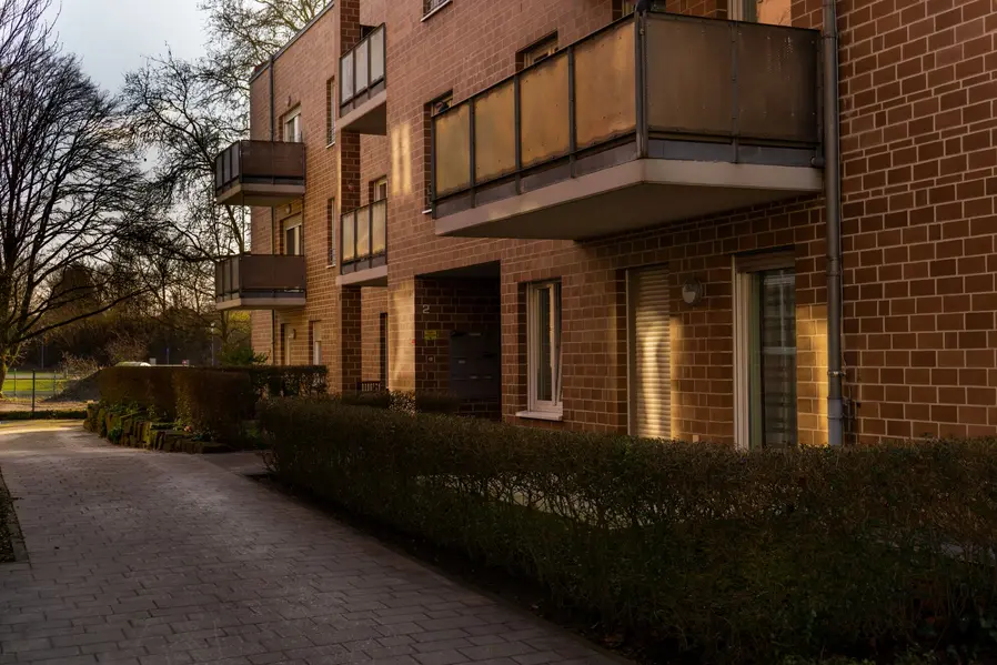 Vijf lessen onbezet